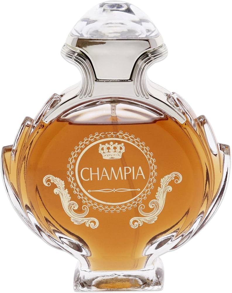 Perfume Champia 100ml